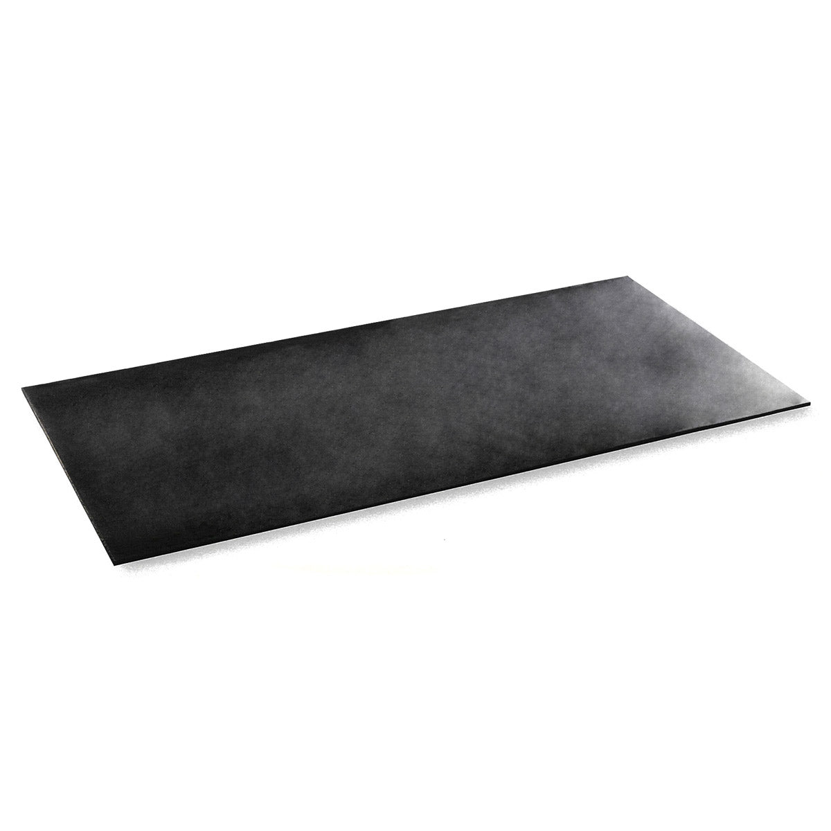 スポーツ用保護ゴムマット　フラットタイプ　５ｘ１０００ｘ２０００