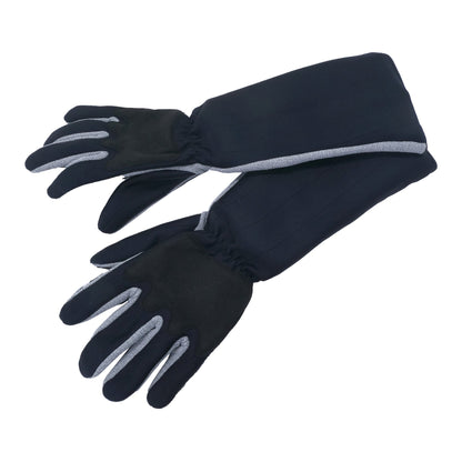 防刃防護具収納３点セット