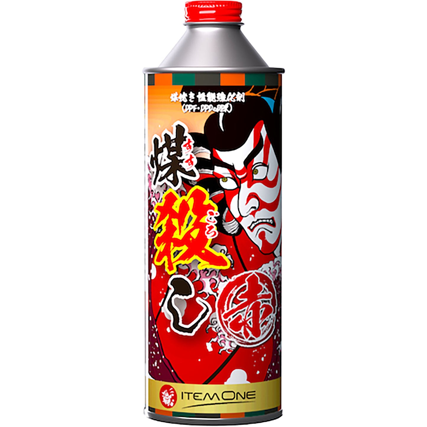 煤殺し赤　５００ｍｌ　　