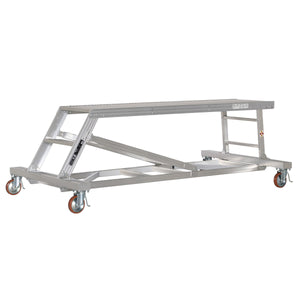 連結式大型作業台　天場0.86ｍ　DXL-90