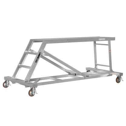 連結式大型作業台　天場1.16ｍ　DXL-120