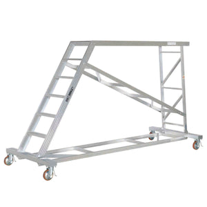 連結式大型作業台　天場1.97ｍ　DXL-200