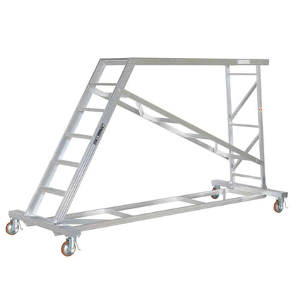 連結式大型作業台　天場1.97ｍ　DXL-200