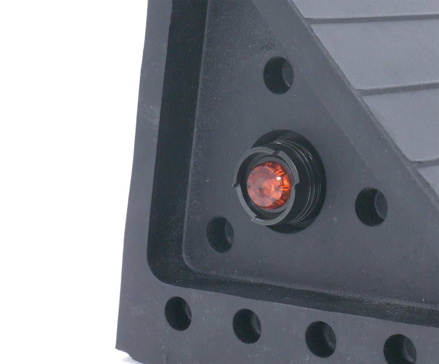 タイヤストッパーＬＥＤプラス