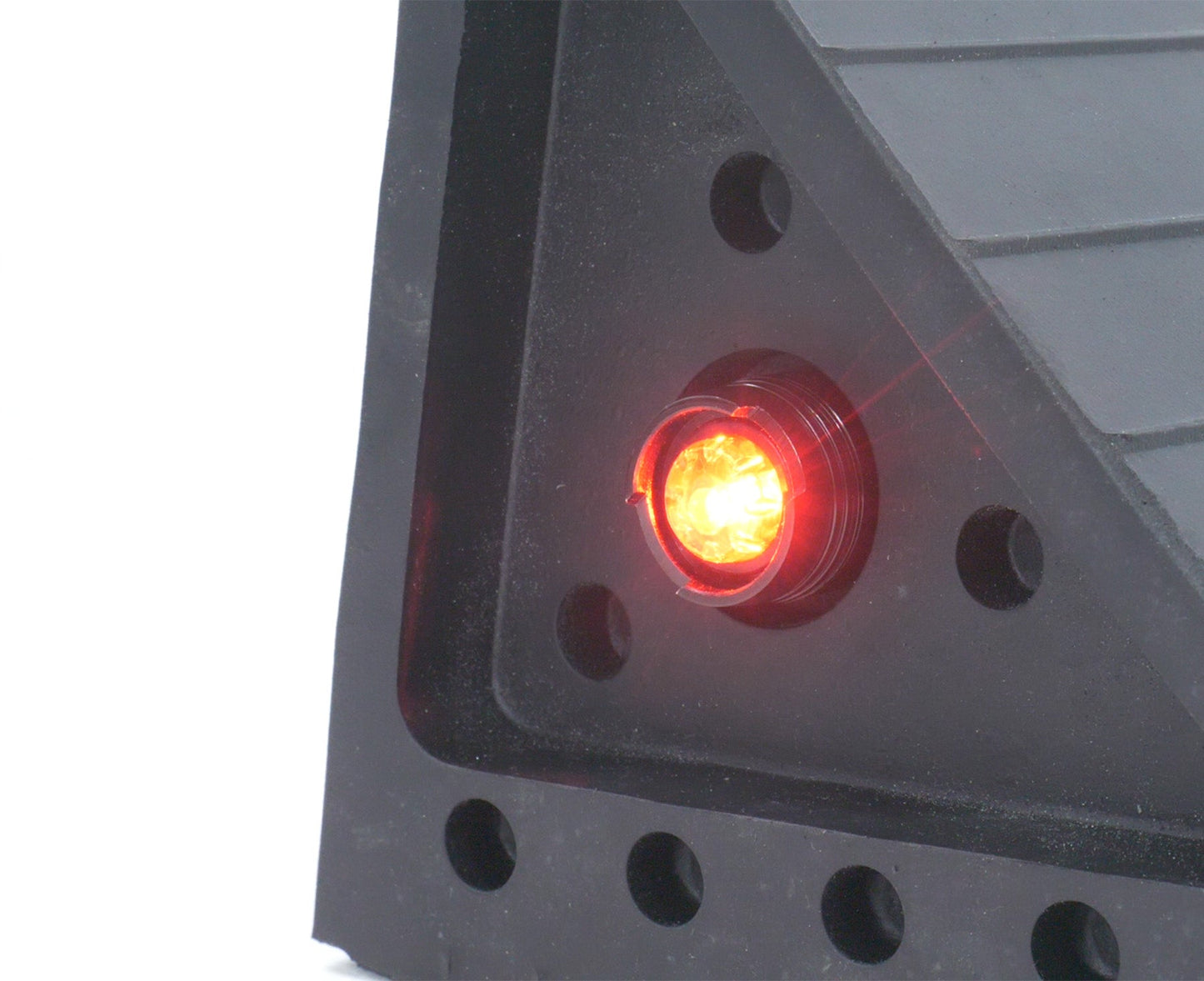 タイヤストッパーＬＥＤプラス