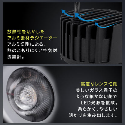 ＬＥＤダウンライト　高演色　角度調整可　施工簡単　シンプル　昼白色　４０００Ｋ