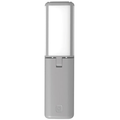 ＬＥＤランタン　バッテリー８０００ｍＡｈ　４分割ウイング　２段調光　調色２色