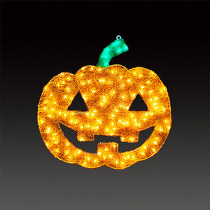 【要送料見積あり】２Ｄパンプキン（大）