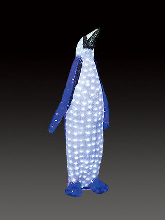 ペンギンＡ