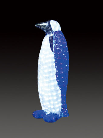 ペンギンＢ