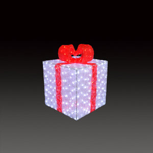 ギフトボックスレッド（大）