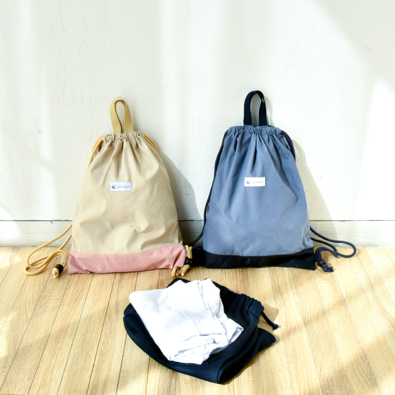 【新品未使用】RE. 2024年HAPPY BAG ナップサック r466014.jpg