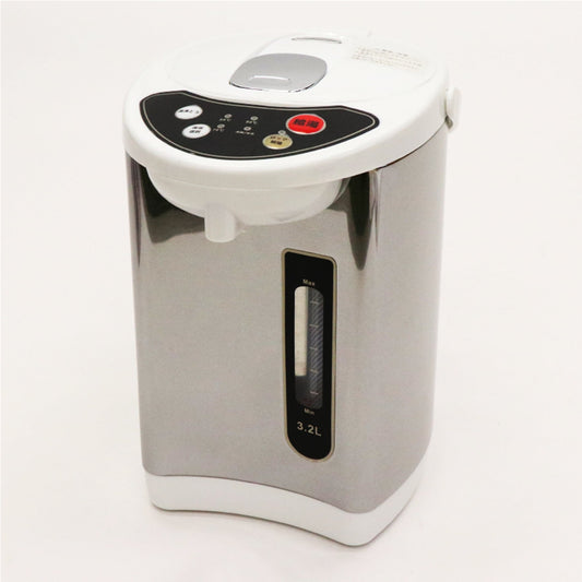 電気給湯ポット３．２Ｌ　