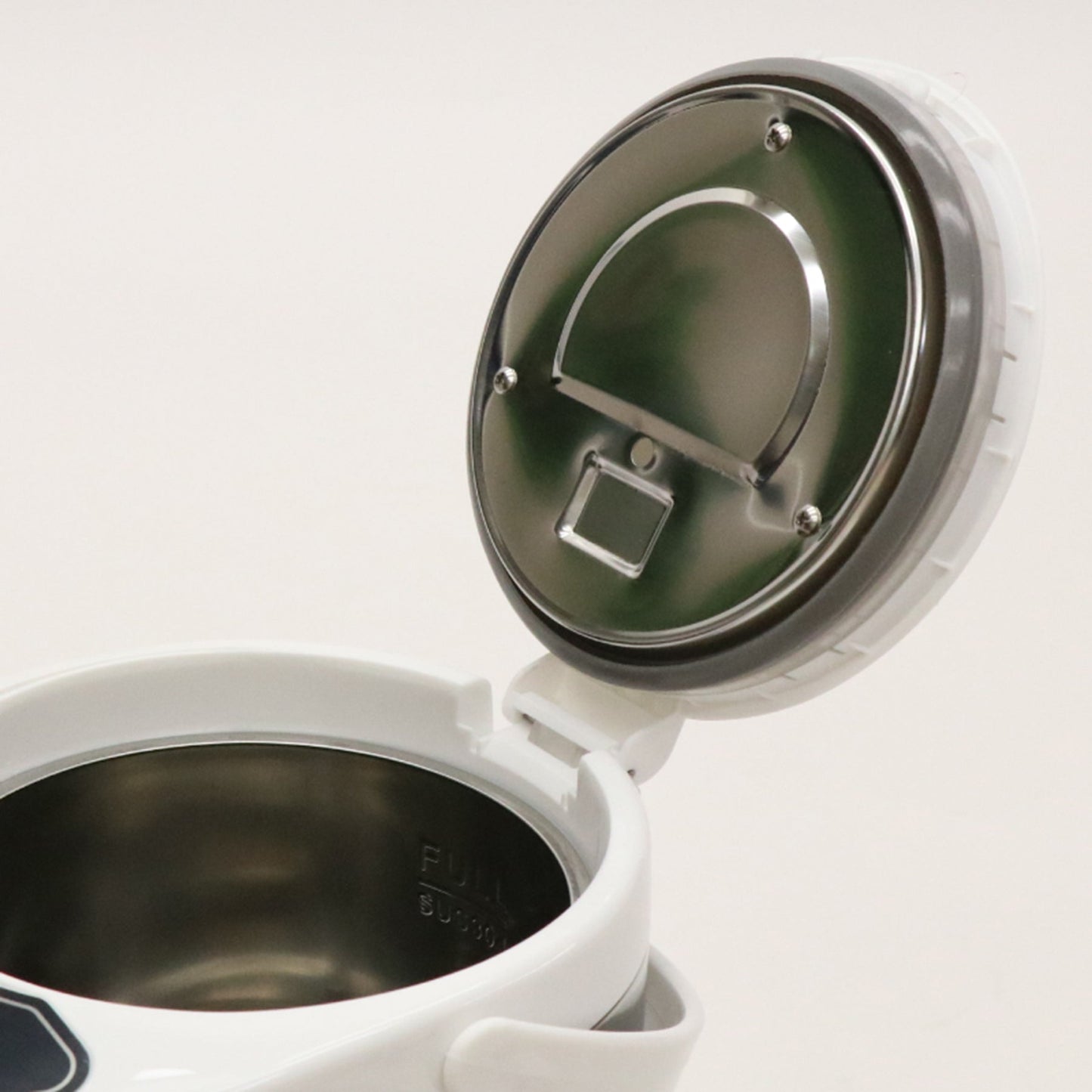 電気給湯ポット３．２Ｌ　