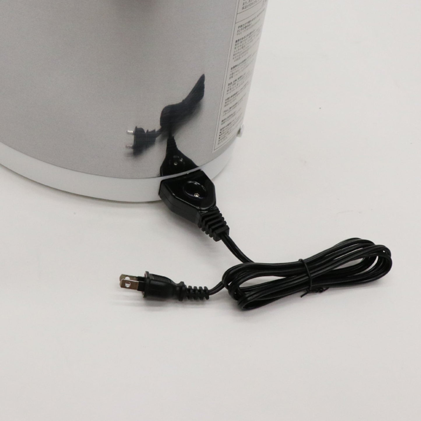 電気給湯ポット３．２Ｌ　