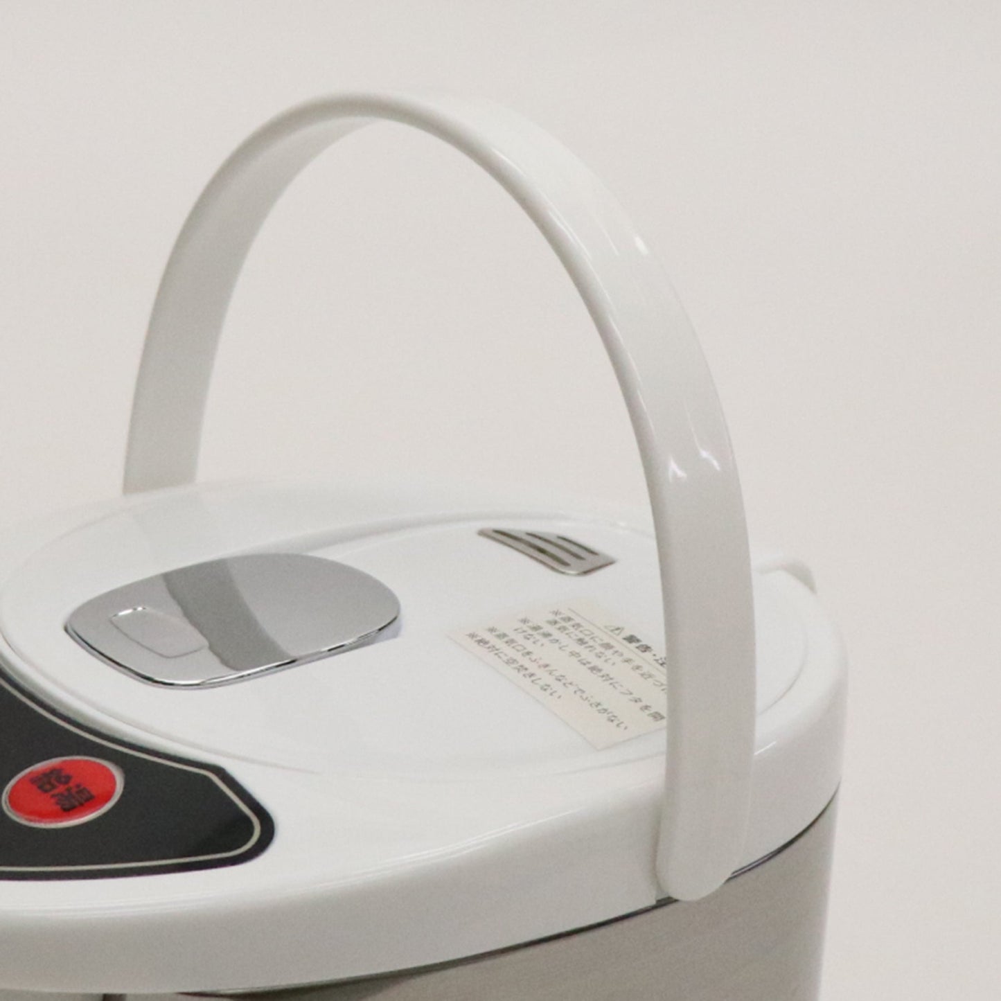 電気給湯ポット２．２Ｌ　