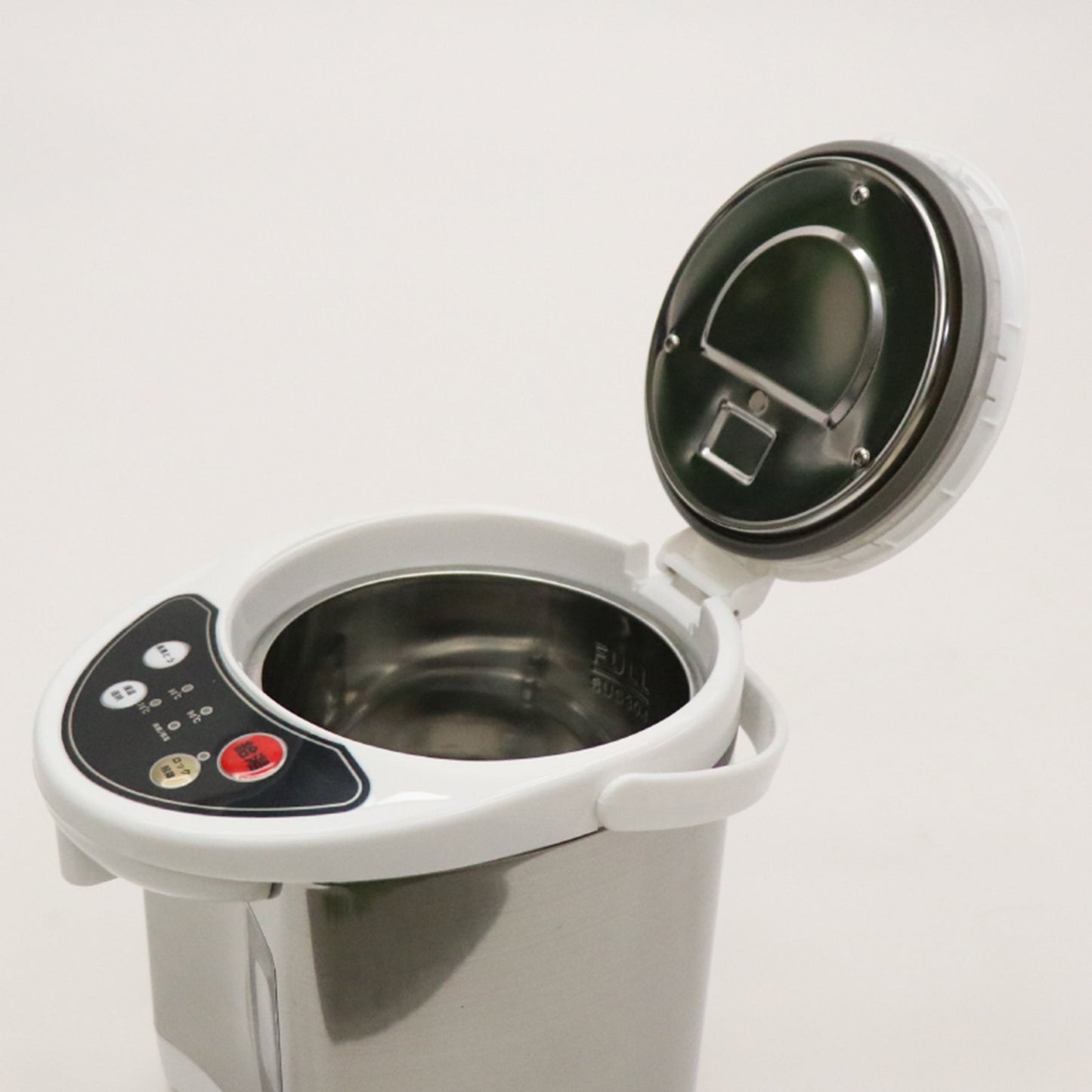 電気給湯ポット２．２Ｌ　