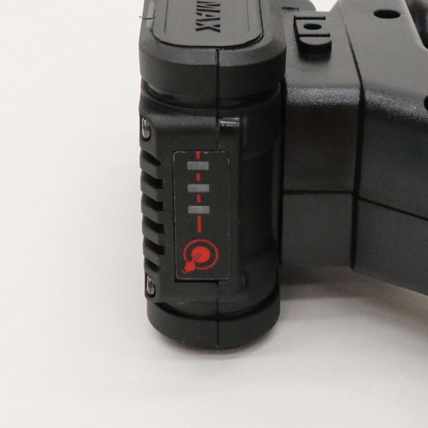 充電式ｍｉｎｉハンディー高圧洗浄ガン　