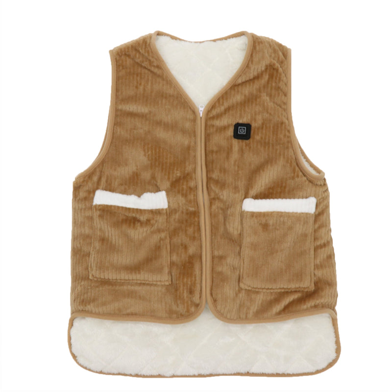 series-electric-heating-room-vest