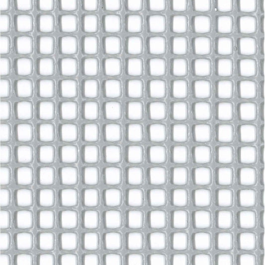 防雪メッシュシート　ハトメ付き枚葉加工品　１８２ｃｍ幅×２０ｍ