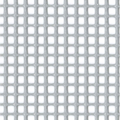 防雪メッシュシート　ハトメ付き枚葉加工品　１８２ｃｍ幅×３０ｍ