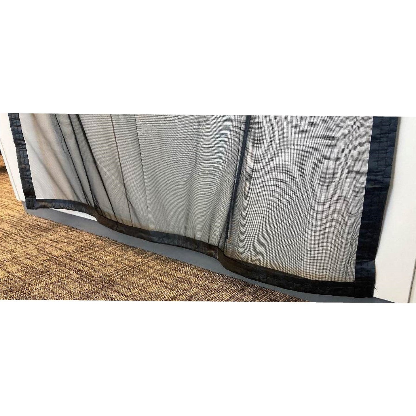 忌避剤入間仕切りカーテン　３×２ｍ
