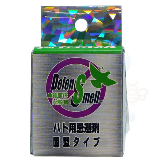 ディフェンスメル固形　