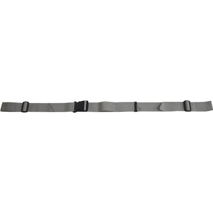 イーガード　重量物ラック用　２７００ｍｍ　グレー