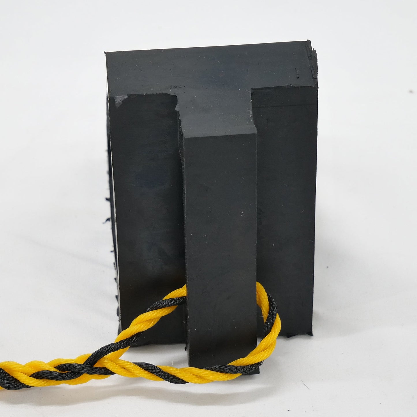 タイヤストッパー　マグネット付　４個入