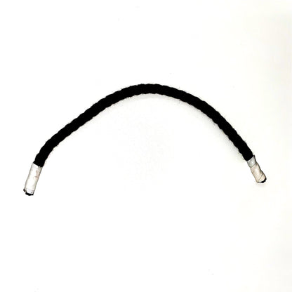 クレモナロープ　黒　６ｍｍ×２００ｍ