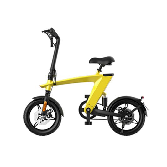 ハイスペックＥ－ＢＩＫＥ　Ｈ１　ＹＥ