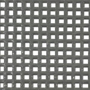 防雪メッシュシート　Ｇ０３　グレー　１ｍ×９ｍ