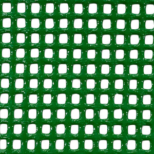防雪メッシュシート　Ｇ０３　ダークグリーン　２ｍ×５ｍ
