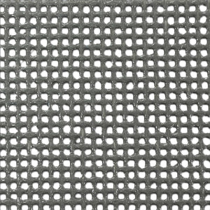 防雪メッシュシート　Ｇ０４　グレー　４ｍ×４ｍ