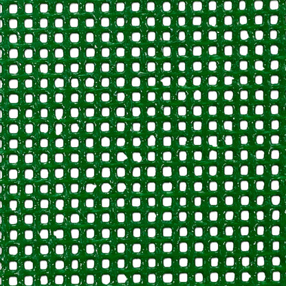 防雪メッシュシート　Ｇ０４　ダークグリーン　１ｍ×１０ｍ