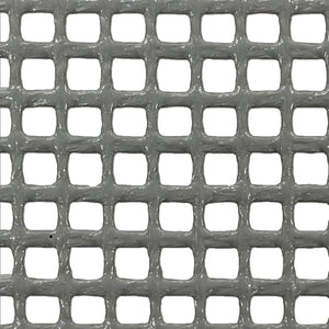 防雪メッシュシート　Ｇ０５　グレー　３ｍ×４ｍ