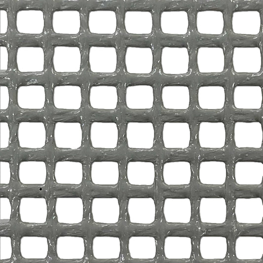 防雪メッシュシート　Ｇ０５　グレー　４ｍ×１０ｍ