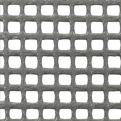 防雪メッシュシート　Ｇ０５　グレー　５ｍ×７ｍ
