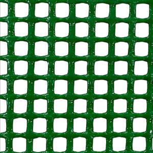 防雪メッシュシート　Ｇ０５　ダークグリーン　１ｍ×４ｍ