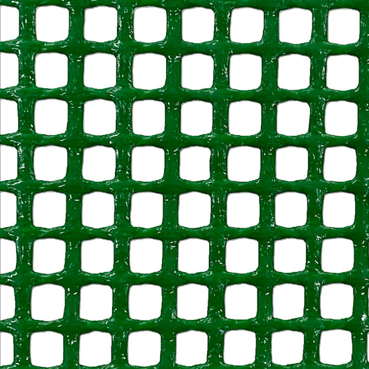 防雪メッシュシート　Ｇ０５　ダークグリーン　５ｍ×６ｍ