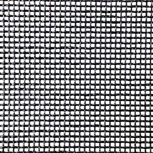 防雪メッシュシート　Ｇ３９　黒　３ｍ×７ｍ