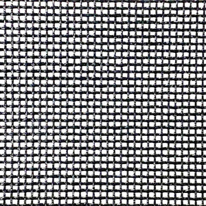 防雪メッシュシート　Ｇ３９　黒　３ｍ×４ｍ