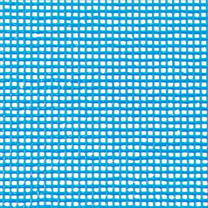 防雪メッシュシート　Ｇ３９　ブルー　１ｍ×２ｍ