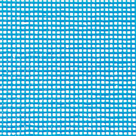防雪メッシュシート　Ｇ３９　ブルー　１ｍ×２ｍ