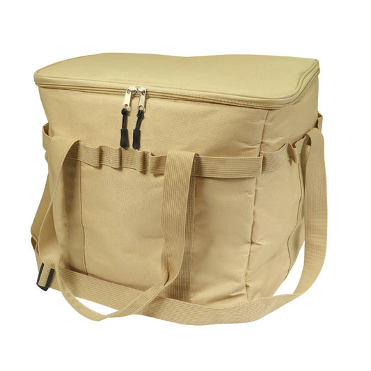 ショルダー付きワイドサイズ保冷保温バッグ２８Ｌ