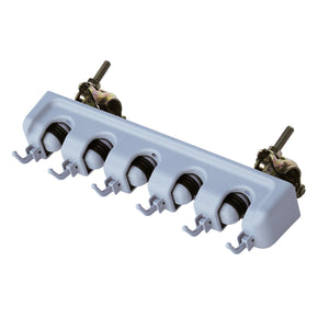 マルチハンガー　クランプタイプ