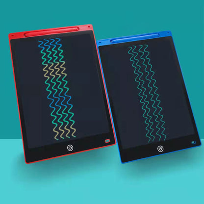 電子メモパッド　ＬＣＤ　Ｗｒｉｔｉｎｇ　Ｔａｂｌｅｔ（単色）黒