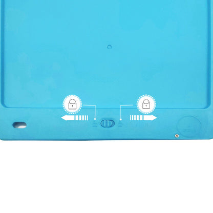 電子メモパッド　ＬＣＤ　Ｗｒｉｔｉｎｇ　Ｔａｂｌｅｔ（単色）黒