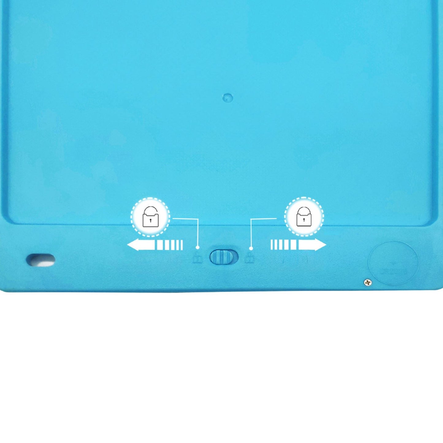 電子メモパッド　ＬＣＤ　Ｗｒｉｔｉｎｇ　Ｔａｂｌｅｔ（カラー）黒