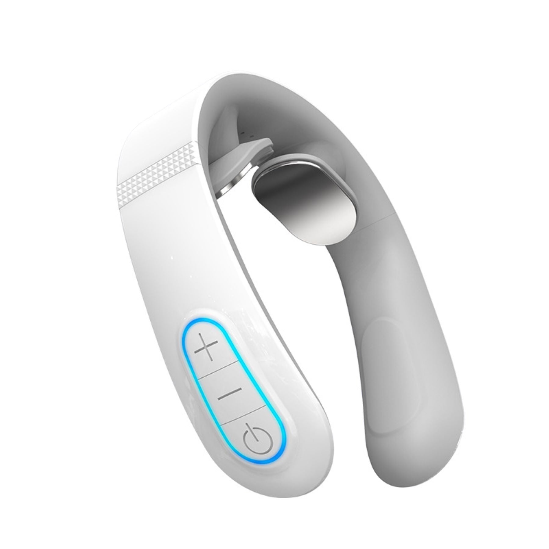 ネックマッサージャー Neck Massager（F6）白